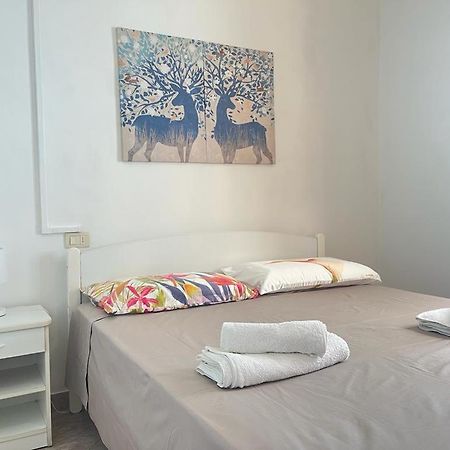 Appartamento Betti, San Giuliano Mare Rimini Extérieur photo