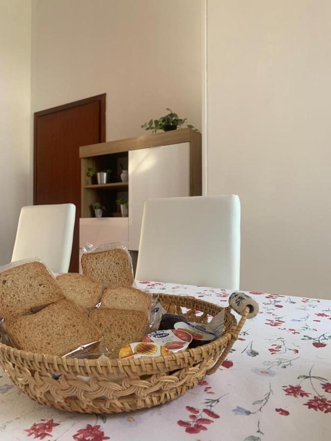 Appartamento Betti, San Giuliano Mare Rimini Extérieur photo
